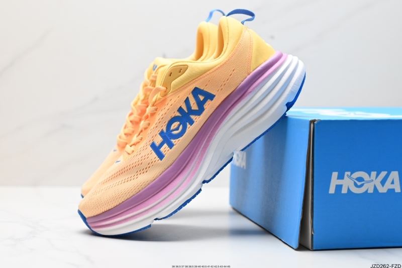 Hoka Shoes